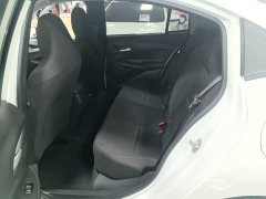 Chevrolet Cruze 2020 325T Automatic Comfort Edition - ფოტო 16