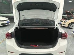 Chevrolet Cruze 2020 325T Automatic Comfort Edition - ფოტო 18