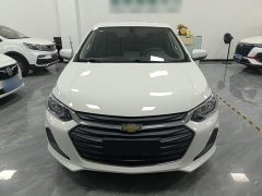 Chevrolet Cruze 2020 325T Automatic Comfort Edition - ფოტო 2