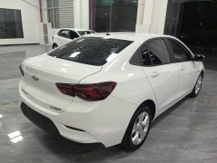 Chevrolet Cruze 2020 325T Automatic Comfort Edition - ფოტო 6