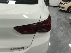 Chevrolet Cruze 2020 325T Automatic Comfort Edition - ფოტო 7