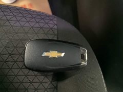 Chevrolet Cruze 2020 325T Automatic Comfort Edition - ფოტო 8