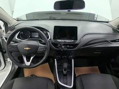 Chevrolet Cruze 2020 325T Automatic Comfort Edition - ფოტო 9