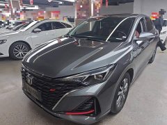 Changan Eado PLUS Blue Whale NE 1.4T GDI DCT High Performance Edition - ფოტო 1