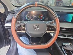 Changan Eado PLUS Blue Whale NE 1.4T GDI DCT High Performance Edition - ფოტო 10