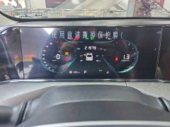 Changan Eado PLUS Blue Whale NE 1.4T GDI DCT High Performance Edition - ფოტო 11