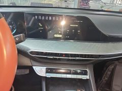 Changan Eado PLUS Blue Whale NE 1.4T GDI DCT High Performance Edition - ფოტო 12