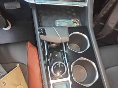 Changan Eado PLUS Blue Whale NE 1.4T GDI DCT High Performance Edition - ფოტო 13