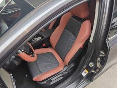 Changan Eado PLUS Blue Whale NE 1.4T GDI DCT High Performance Edition - ფოტო 14