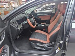 Changan Eado PLUS Blue Whale NE 1.4T GDI DCT High Performance Edition - ფოტო 15