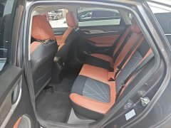 Changan Eado PLUS Blue Whale NE 1.4T GDI DCT High Performance Edition - ფოტო 16