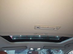 Changan Eado PLUS Blue Whale NE 1.4T GDI DCT High Performance Edition - ფოტო 17