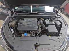 Changan Eado PLUS Blue Whale NE 1.4T GDI DCT High Performance Edition - ფოტო 19