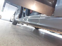 Changan Eado PLUS Blue Whale NE 1.4T GDI DCT High Performance Edition - ფოტო 20