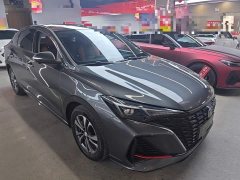 Changan Eado PLUS Blue Whale NE 1.4T GDI DCT High Performance Edition - ფოტო 3