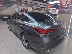 Changan Eado PLUS Blue Whale NE 1.4T GDI DCT High Performance Edition - ფოტო 4