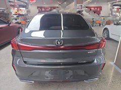 Changan Eado PLUS Blue Whale NE 1.4T GDI DCT High Performance Edition - ფოტო 5