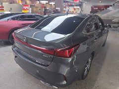 Changan Eado PLUS Blue Whale NE 1.4T GDI DCT High Performance Edition - ფოტო 6