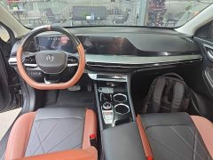 Changan Eado PLUS Blue Whale NE 1.4T GDI DCT High Performance Edition - ფოტო 9