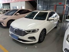 Volkswagen Lavida 1.5L Automatic Five Million Edition - ფოტო 1