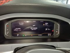 Volkswagen Lavida 1.5L Automatic Five Million Edition - ფოტო 11