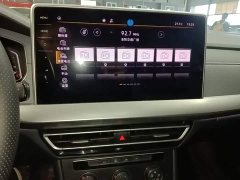 Volkswagen Lavida 1.5L Automatic Five Million Edition - ფოტო 12