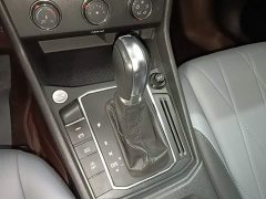 Volkswagen Lavida 1.5L Automatic Five Million Edition - ფოტო 13