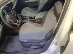 Volkswagen Lavida 1.5L Automatic Five Million Edition - ფოტო 14