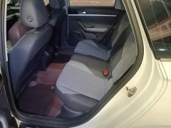 Volkswagen Lavida 1.5L Automatic Five Million Edition - ფოტო 16