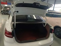 Volkswagen Lavida 1.5L Automatic Five Million Edition - ფოტო 18