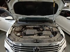 Volkswagen Lavida 1.5L Automatic Five Million Edition - ფოტო 19