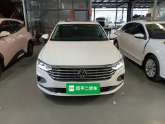 Volkswagen Lavida 1.5L Automatic Five Million Edition - ფოტო 2