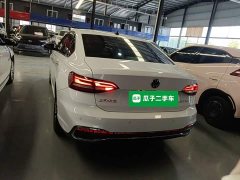 Volkswagen Lavida 1.5L Automatic Five Million Edition - ფოტო 5