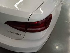 Volkswagen Lavida 1.5L Automatic Five Million Edition - ფოტო 7