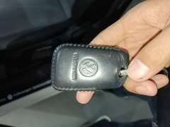 Volkswagen Lavida 1.5L Automatic Five Million Edition - ფოტო 8