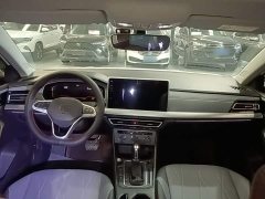 Volkswagen Lavida 1.5L Automatic Five Million Edition - ფოტო 9