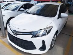 Toyota Vios 1.5L CVT Creative Edition - ფოტო 1