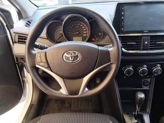 Toyota Vios 1.5L CVT Creative Edition - ფოტო 10