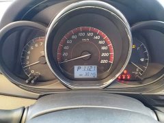 Toyota Vios 1.5L CVT Creative Edition - ფოტო 11