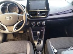 Toyota Vios 1.5L CVT Creative Edition - ფოტო 12