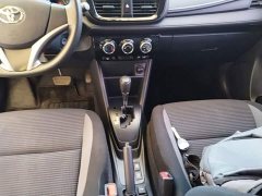 Toyota Vios 1.5L CVT Creative Edition - ფოტო 13