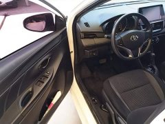 Toyota Vios 1.5L CVT Creative Edition - ფოტო 15