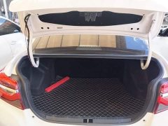 Toyota Vios 1.5L CVT Creative Edition - ფოტო 18