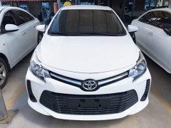 Toyota Vios 1.5L CVT Creative Edition - ფოტო 2