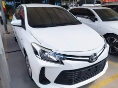 Toyota Vios 1.5L CVT Creative Edition - ფოტო 3