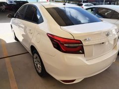 Toyota Vios 1.5L CVT Creative Edition - ფოტო 4