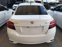 Toyota Vios 1.5L CVT Creative Edition - ფოტო 5