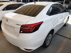 Toyota Vios 1.5L CVT Creative Edition - ფოტო 6