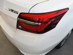 Toyota Vios 1.5L CVT Creative Edition - ფოტო 7