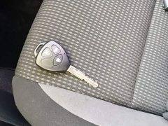 Toyota Vios 1.5L CVT Creative Edition - ფოტო 8